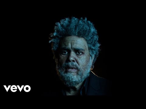 The Weeknd - Is There Someone Else? (Official Audio)