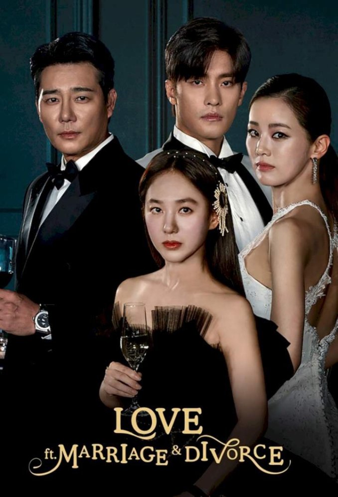 Love (ft. Marriage and Divorce) Season 3 Mp4 Download