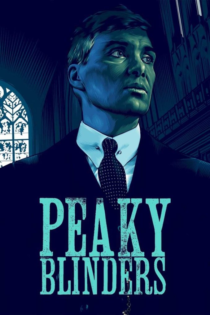 Peaky Blinders Season 6 Mp4 Download