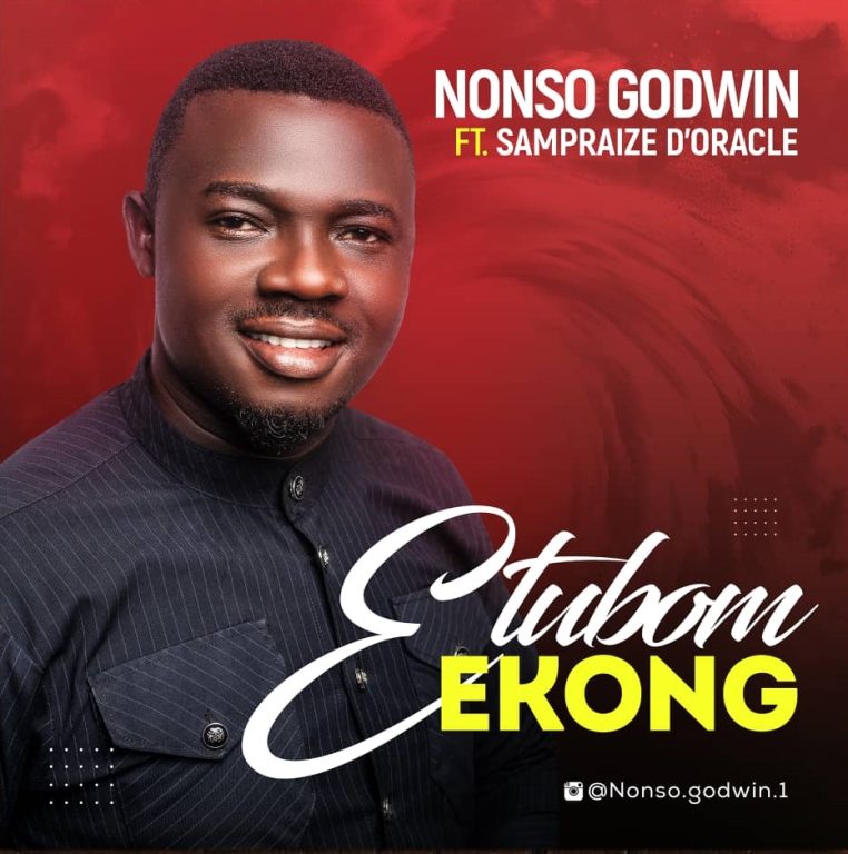 DOWNLOAD MP3: Nonso Godwin - Etubom Ekong
