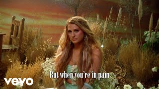 Youtube downloader Meghan Trainor - Bad For Me (Official Lyric Video) ft. Teddy Swims