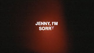 Masked Wolf – Jenny I’m Sorry Feat. Alex Gaskarth of All Time Low