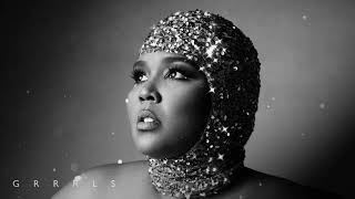 Youtube downloader Lizzo - Grrrls (Official Audio)