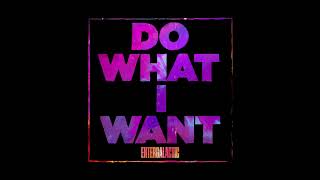 Youtube downloader Kid Cudi - Do What I Want (Official Visualizer)