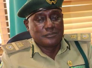 Kuje Prison Attack: Our Prisons Not Built To Withstand Terrorist Attacks – Comptroller-General Of The Nigerian Correctional Service
