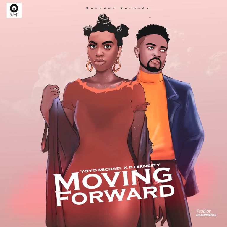 DOWNLOAD MP3: Yoyo Michael - Moving Forward Ft. DJ Ernesty