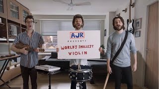 Youtube downloader AJR - World's Smallest Violin (Official Video)