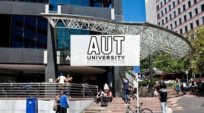 International Full Fee Accommodation Scholarships at Auckland University of Technology – New Zealand, 2022