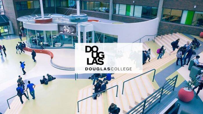 Dr Guangwei Ouyang International Education Entrance Scholarships at Douglas College, Canada 2022