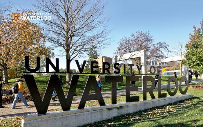 OGS / Queen Elizabeth II International Scholarship 2023 at University of Waterloo – Canada