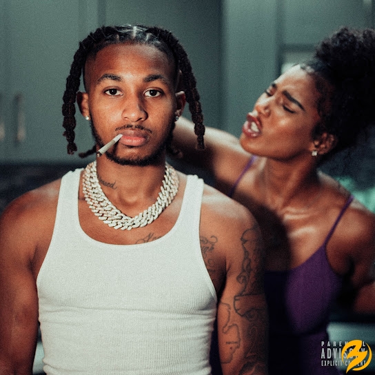 DDG – Stay in My Circle