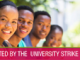 $1 million worth of Scholarships for Nigerian students affected by the university strike!