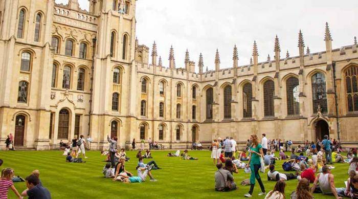 2023 Weidenfeld & Hoffmann Scholarships And Leadership Program At University Of Oxford, UK