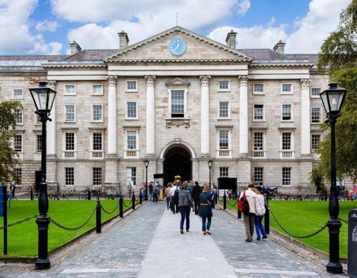 Sisters Angèle-Marie Littlejohn and Bibiane Leclercq Scholarships 2023 for African Students – Ireland