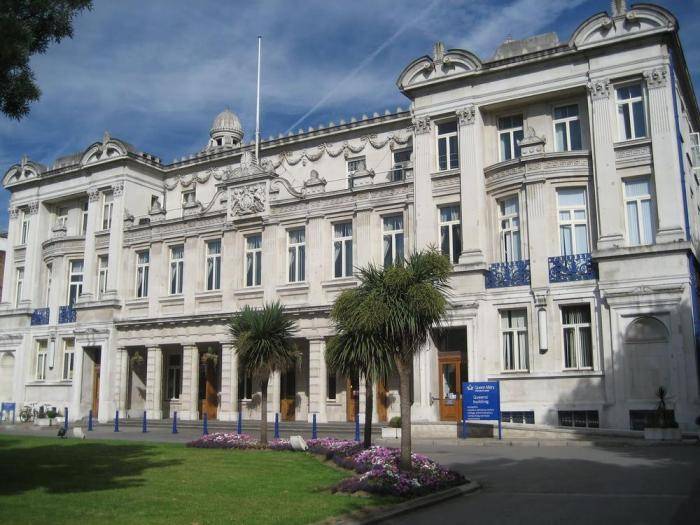 Chevening Awards For International Students At Queen Mary University of London 2023