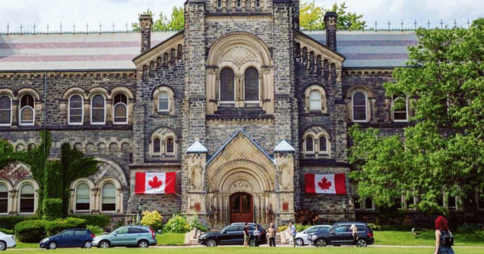 2022 Lester B. Pearson Scholarship Program at University of Toronto – Canada