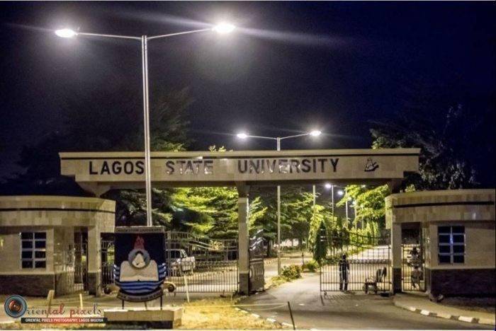LASU announces Admission into Open Distance Learning ,2021/2022