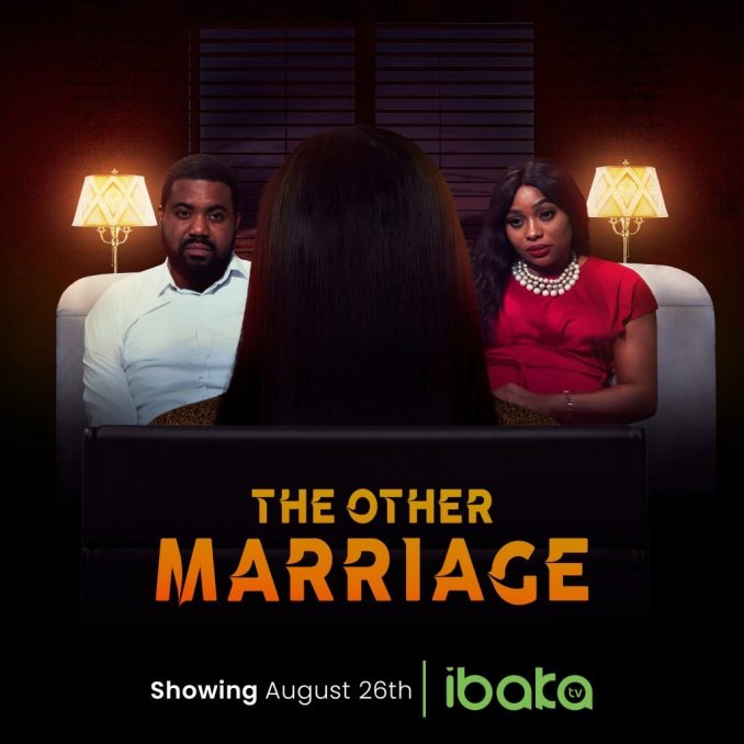 [Movie] The Other Marriage – Nollywood Movie | Mp4 Download
