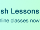Free english lessons - Join our free online classes now