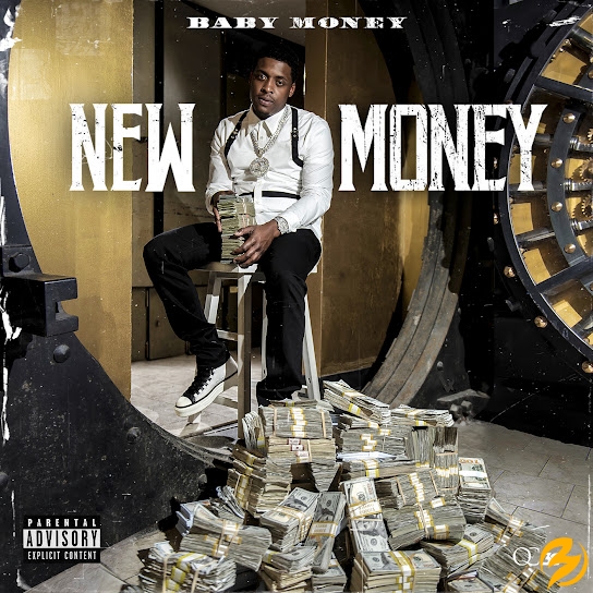 Baby Money – Never Love Me Ft. GT & Mozzy