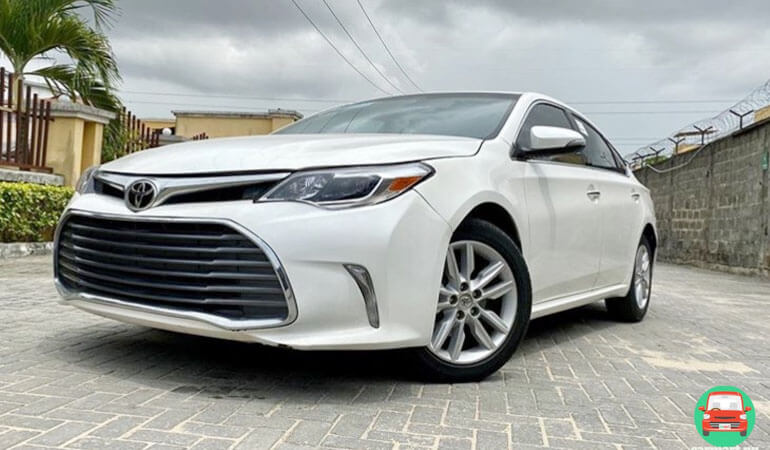 4 Best Rivals Of The Toyota Camry To Buy In 2022