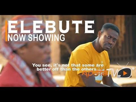 [Movie] Elebute (2022) – Yoruba Movie | Mp4 Download