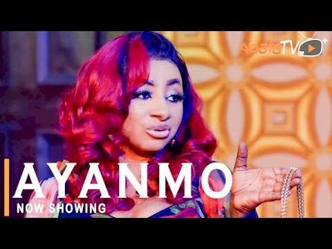 [Movie] Ayanmo (2022) – Yoruba Movie | Mp4 Download